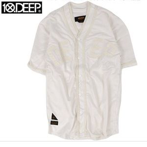 10 Deep Jersey